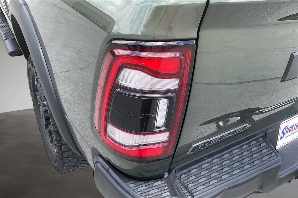 Used 2024 Ram 2500 Truck