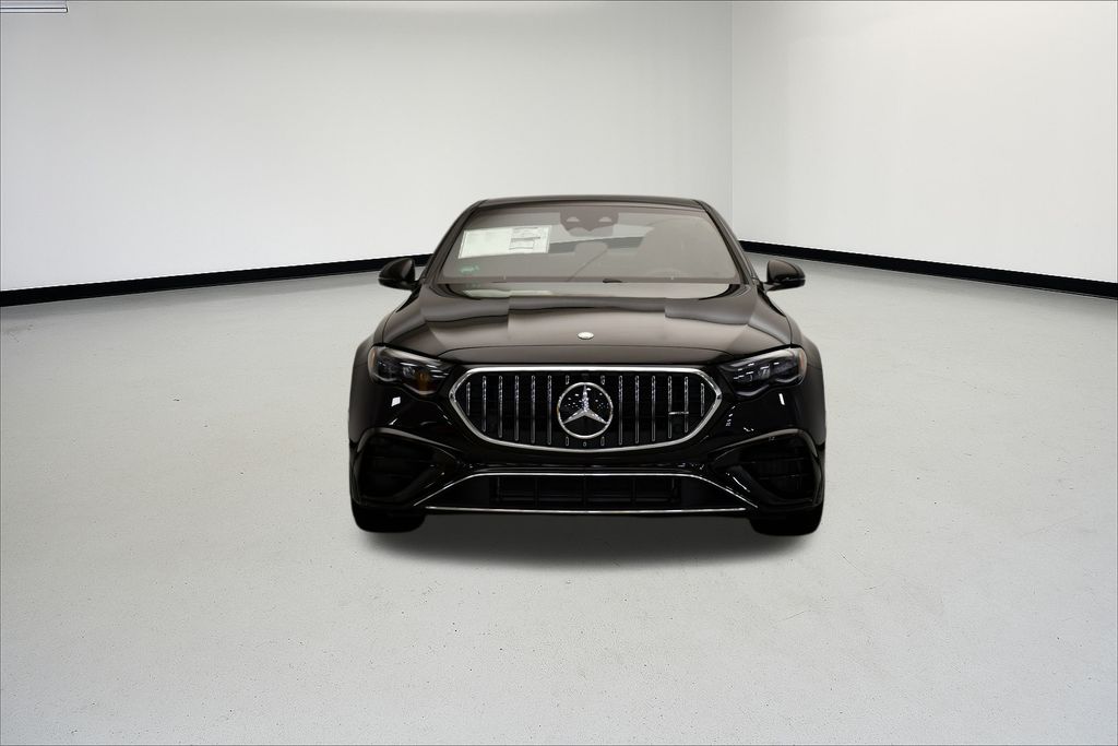 Thumbnail: 2026 Mercedes-Benz E-Class - 8