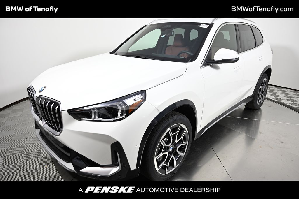 Thumbnail: 2026 BMW X1 - 1