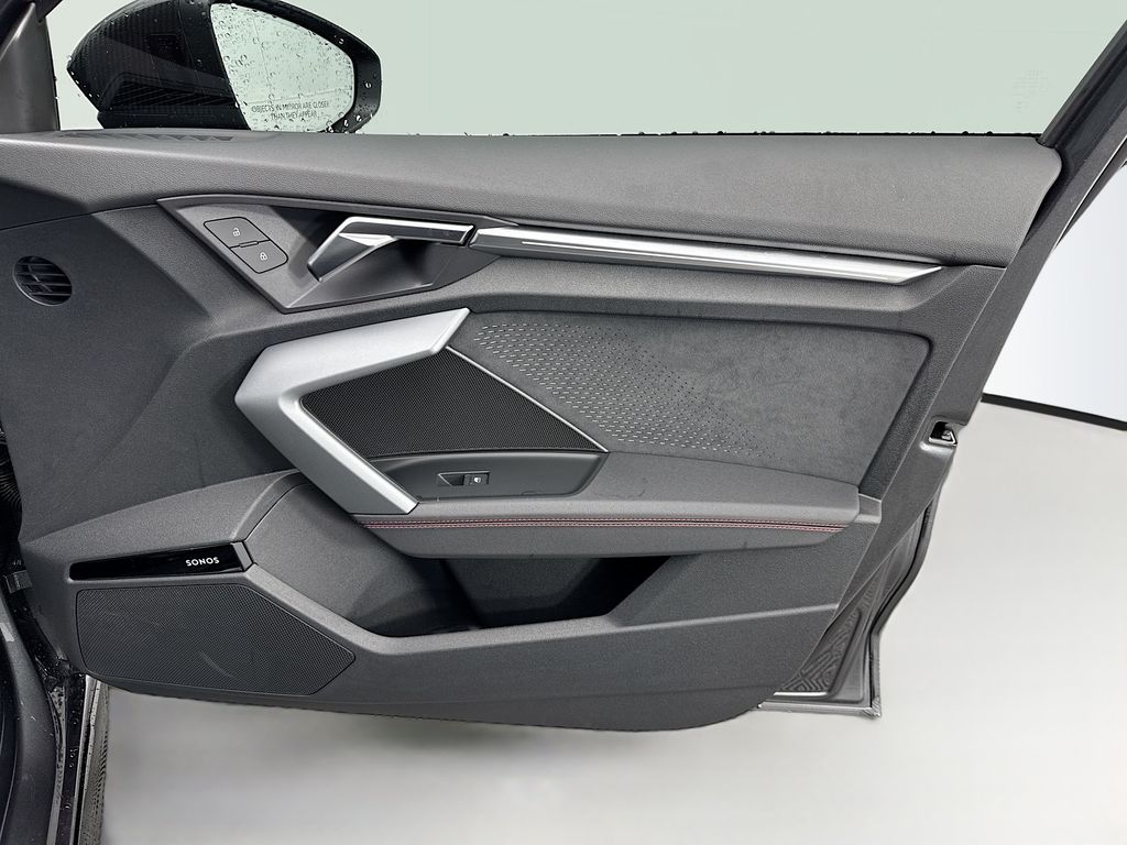 Thumbnail: 2026 Audi S3 - 24