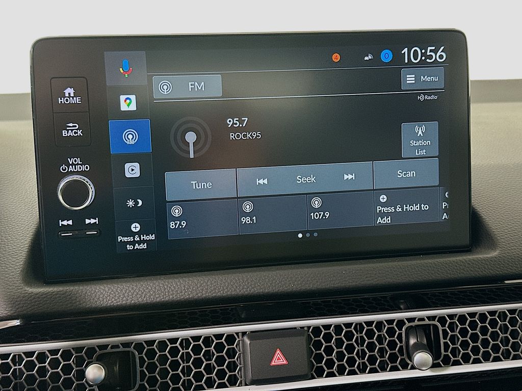 Thumbnail: 2026 Honda Civic - 11