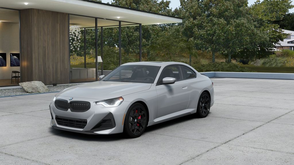 Thumbnail: 2026 BMW 2 Series - 22
