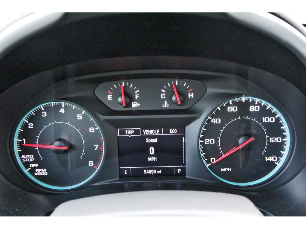 2023 Chevrolet Malibu LT Gray at North Houston Mitsubishi
