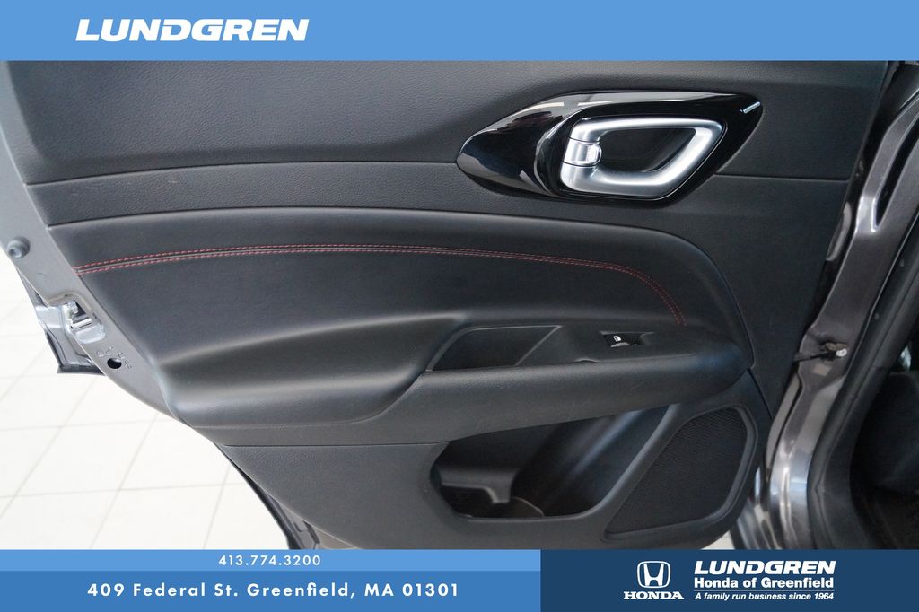 Used 2023 Jeep Compass SUV