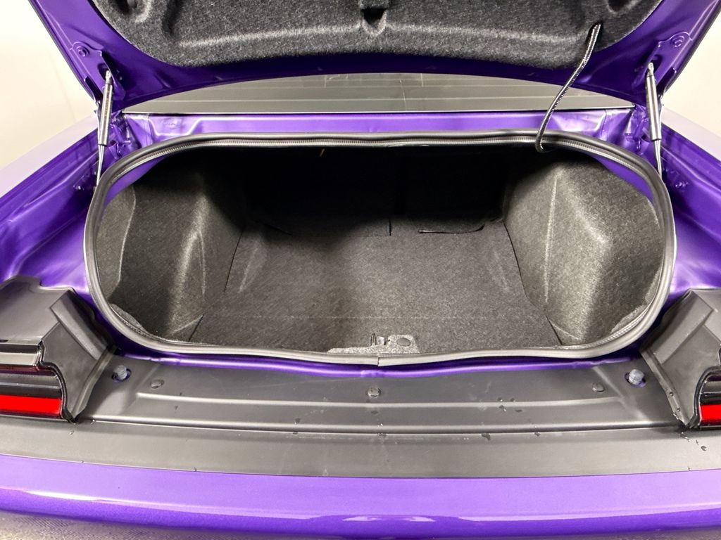 Thumbnail: 2023 Dodge Challenger - 25