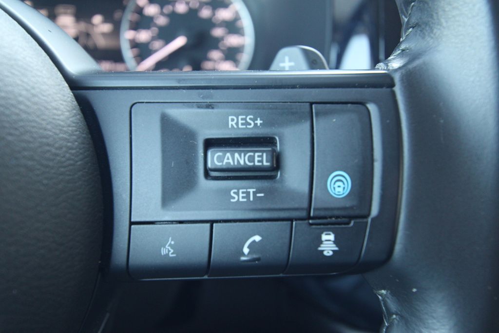 Used 2025 Nissan Pathfinder SUV