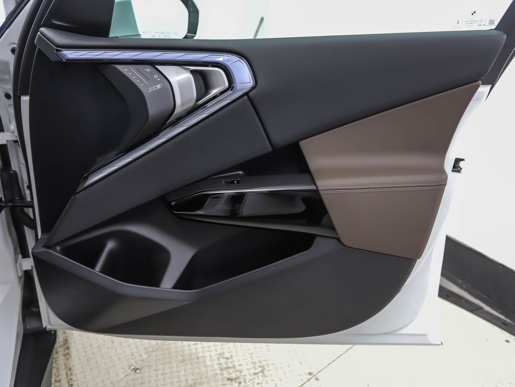 Thumbnail: 2026 BMW X3 - 28