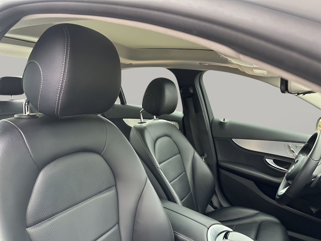 Used Car 2015 Mercedes-benz C-class  C 300 For Sale Under $20,000 In Austin, Texas