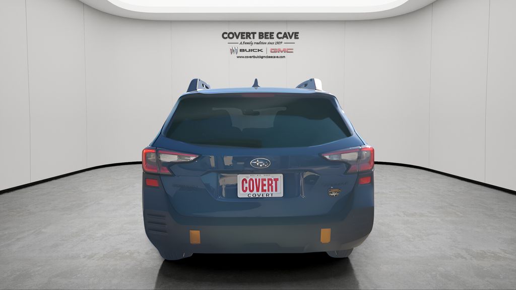 Used Car 2025 Subaru Outback  Wilderness For Sale Under $40,000 In Austin, Texas