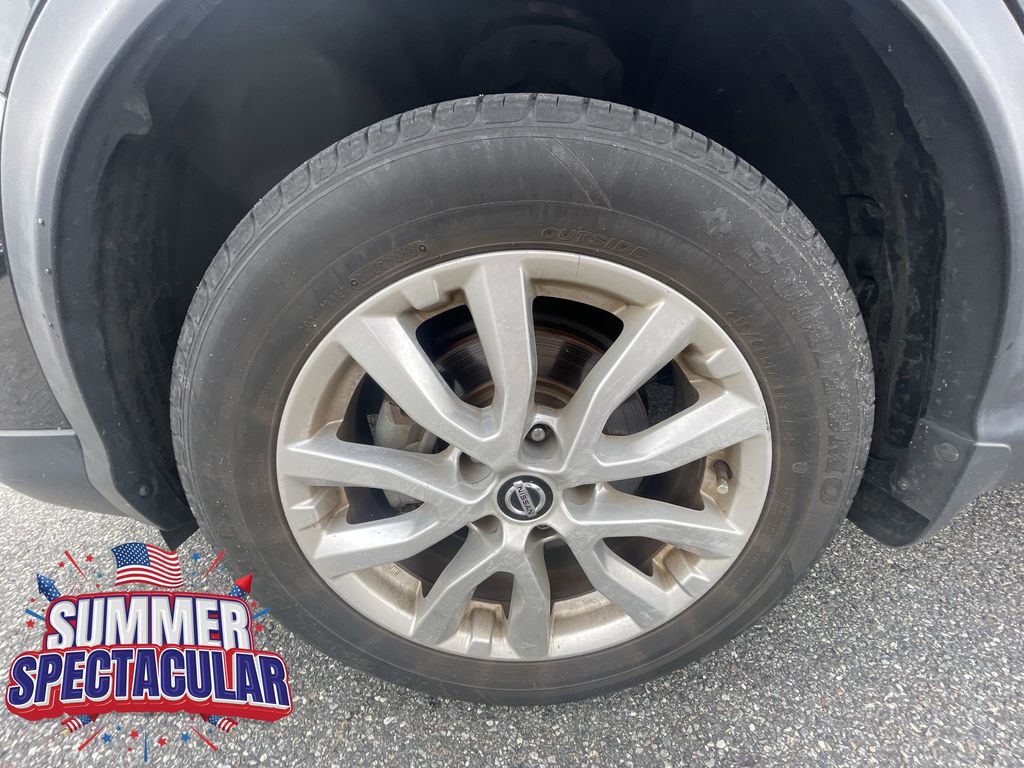 Used 2021 Nissan Rogue Sport SUV