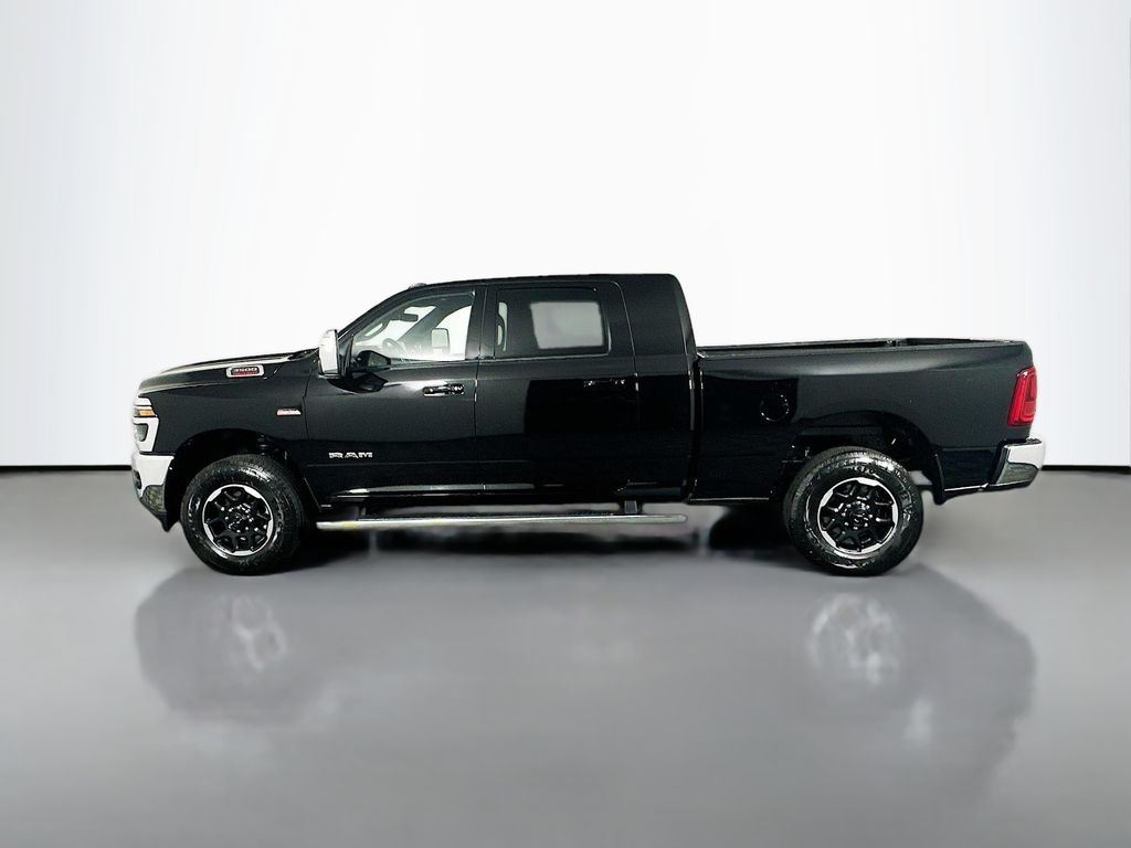 New 2025 Black Ram Laramie 14in image 4