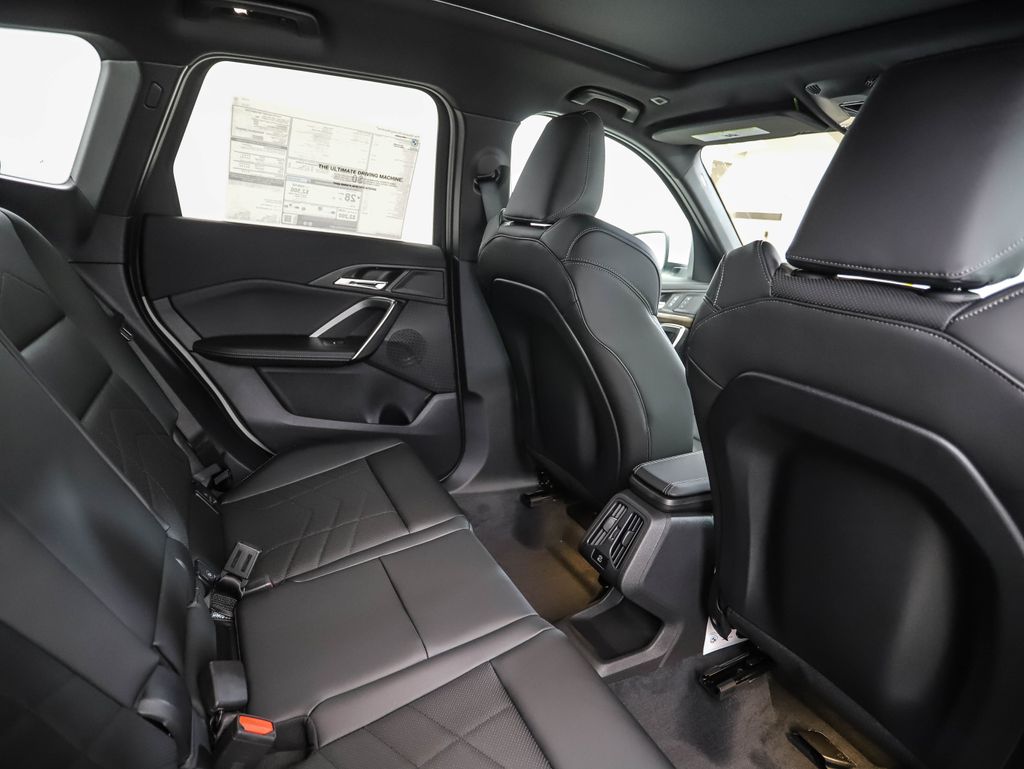 Thumbnail: 2026 BMW X1 - 27