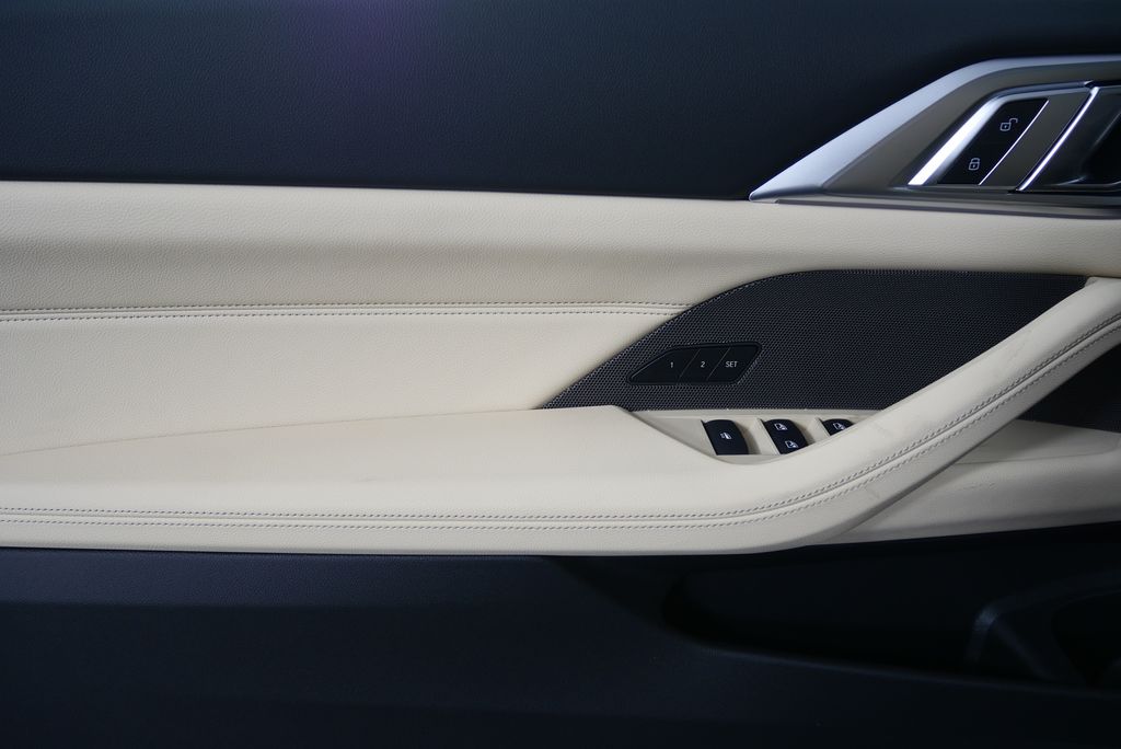 2026 BMW 4 Series 430i 11