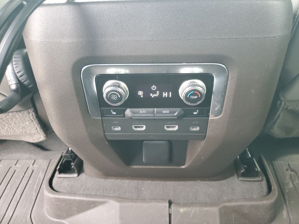 Used Car 2021 Gmc Yukon Xl  Slt For Sale Under $60,000 In Austin, Texas