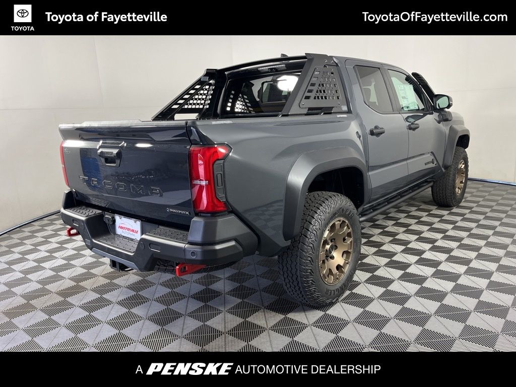 Thumbnail: 2025 Toyota Tacoma - 5