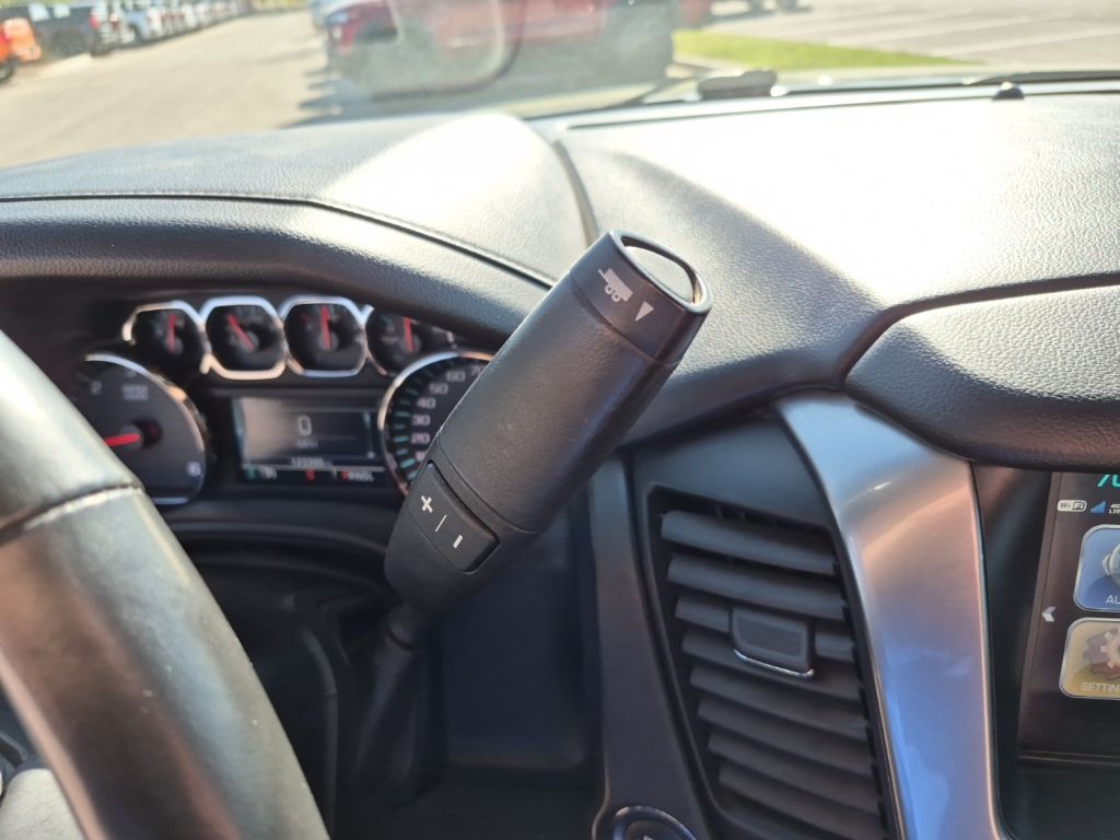 Used Car 2019 Chevrolet Suburban  Lt For Sale Under $20,000 In Austin, Texas