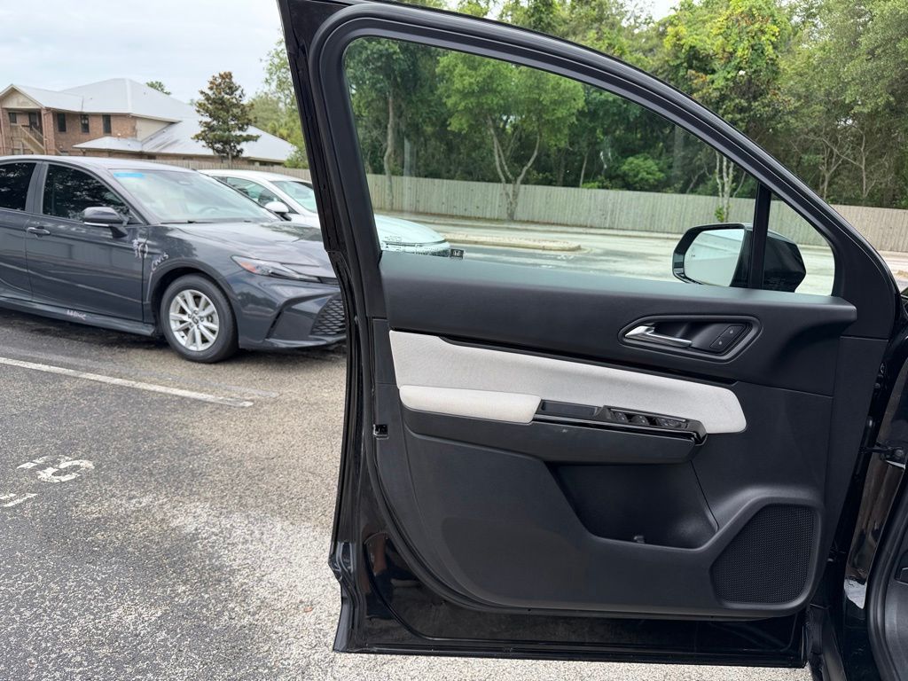 Used 2024 Honda Prologue SUV