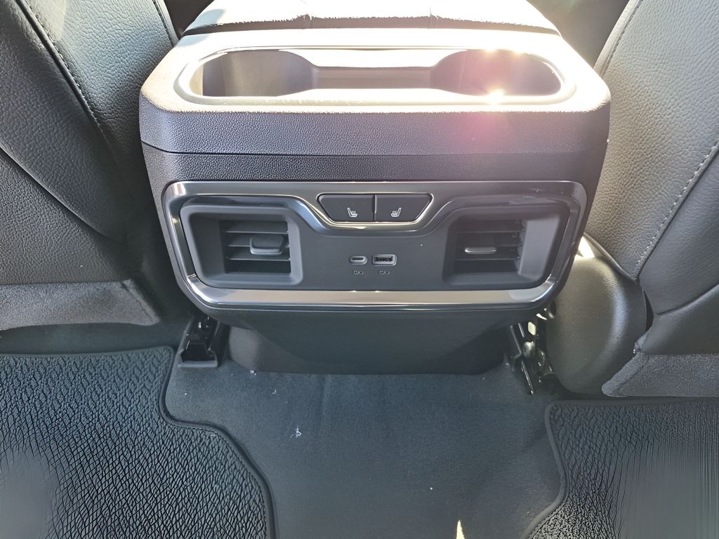 New 2026 Black GMC Denali image 21