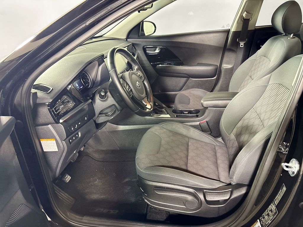 2020 Kia Niro Plug-In Hybrid LXS