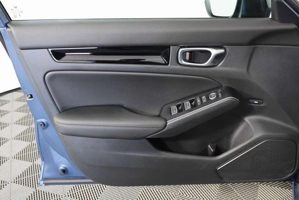 Thumbnail: 2026 Honda Civic - 10