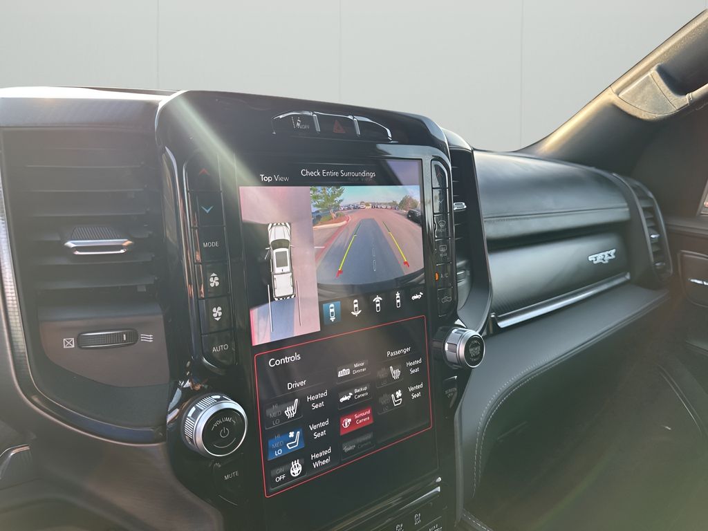 Used Car 2021 Ram 1500  Trx For Sale Under $80,000 In Austin, Texas