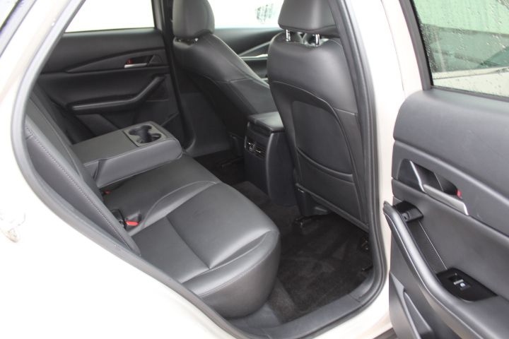 Used Car 2024 Mazda Cx-30  2.5 S Select Sport For Sale Under $25,000 In Georgetown, Texas