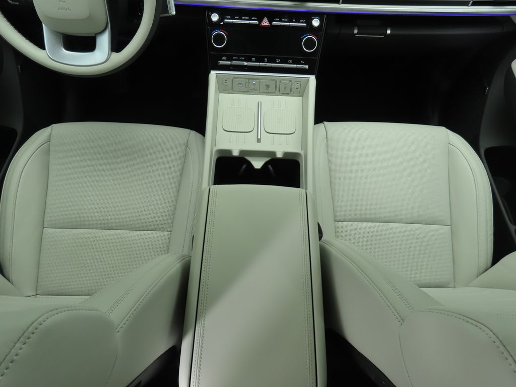 Thumbnail: 2025 Hyundai Santa Fe - 17