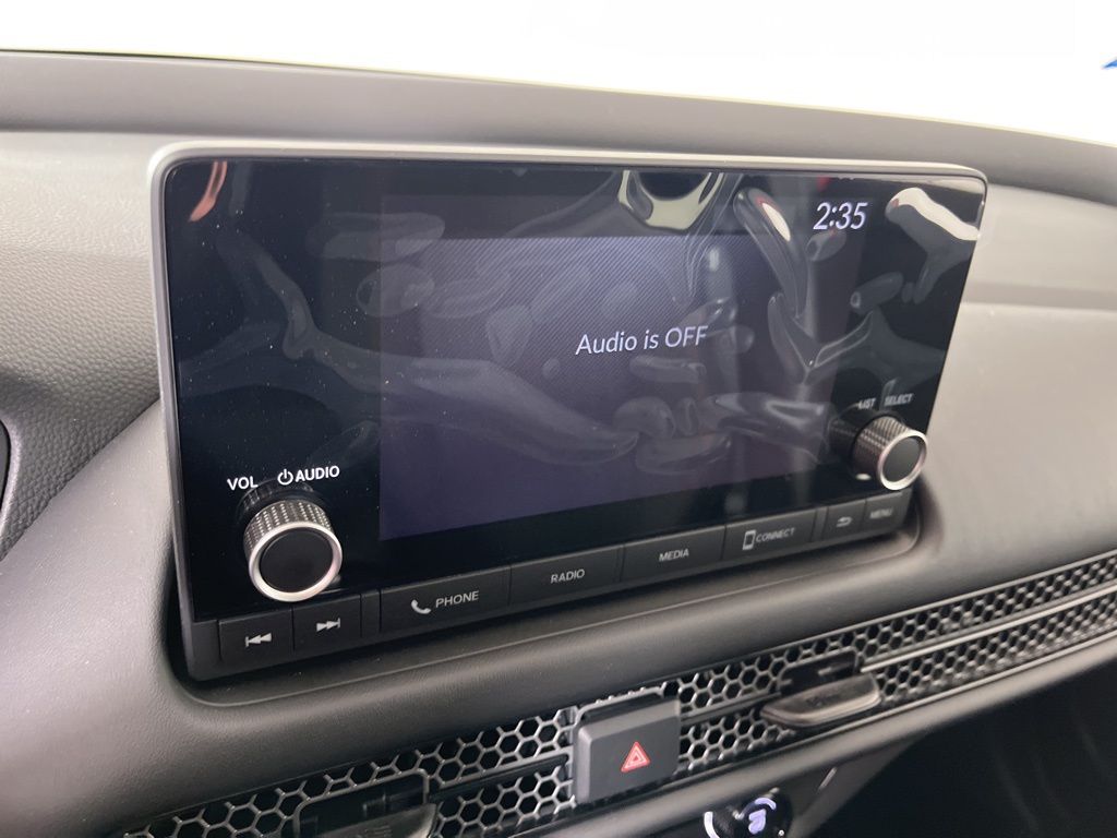 2025 Honda HR-V Sport 29