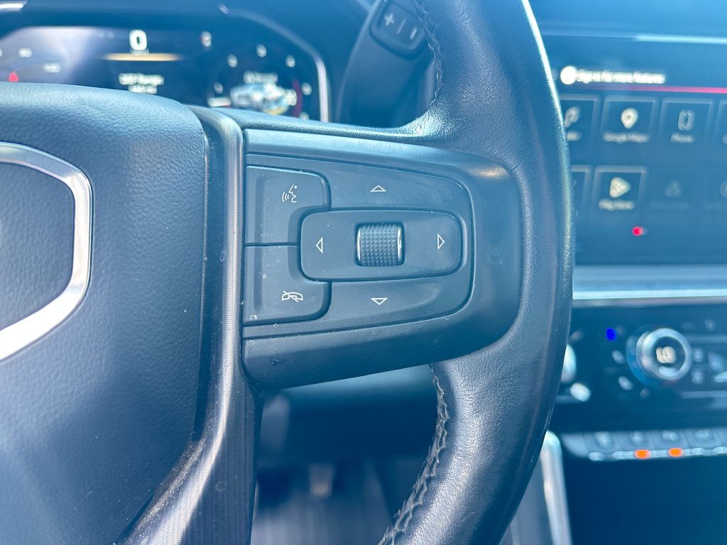Used 2024 GMC Sierra 2500HD Truck