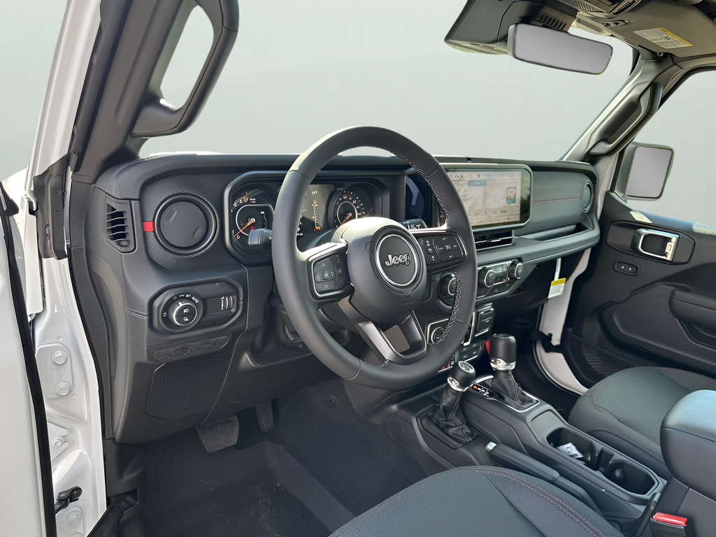 New Car 2025 Jeep Gladiator  Rubicon For Sale Under $60,000 In Austin, Texas