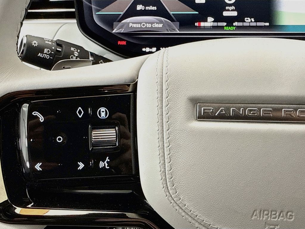 Thumbnail: 2026 Land Rover Range Rover Sport - 11