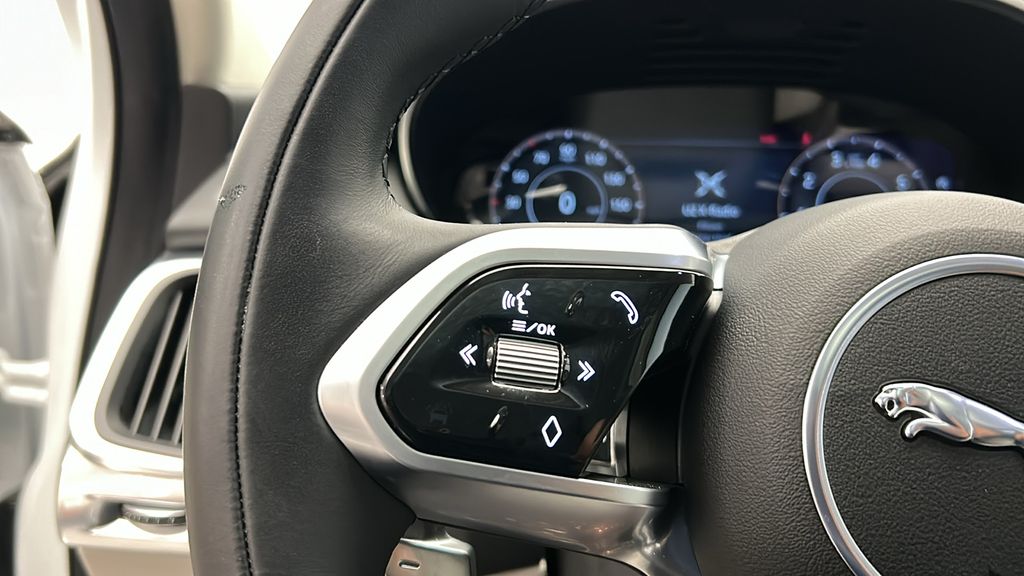 2021 Jaguar E-Pace SE 14