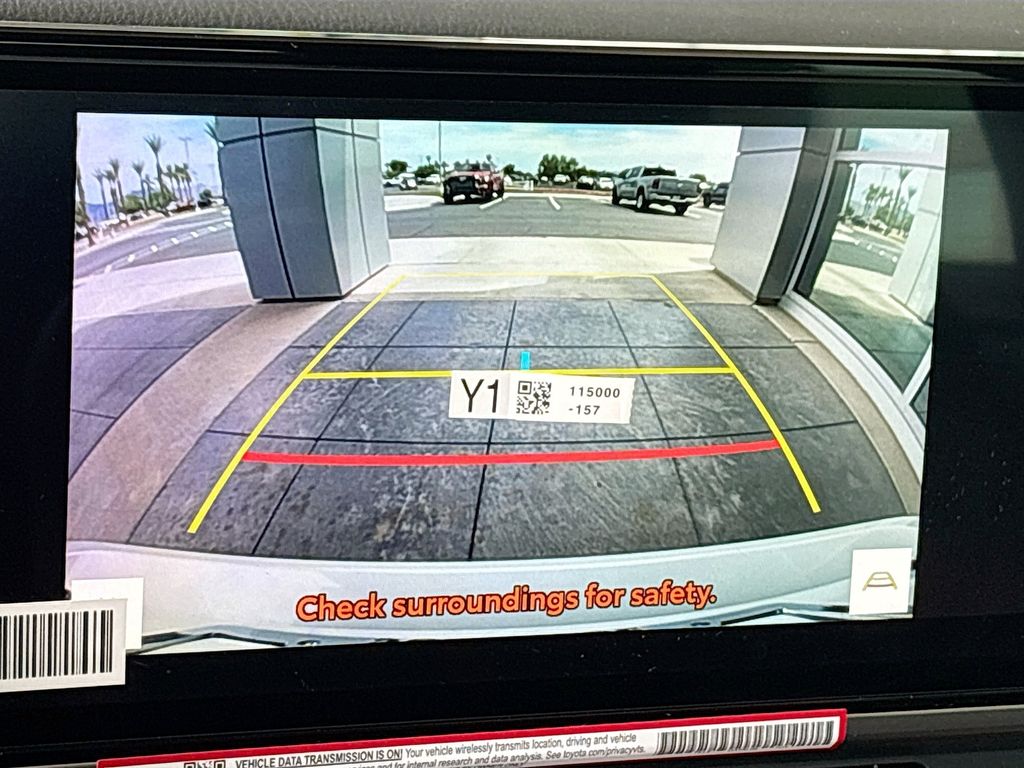 Thumbnail: 2026 Toyota Camry - 15