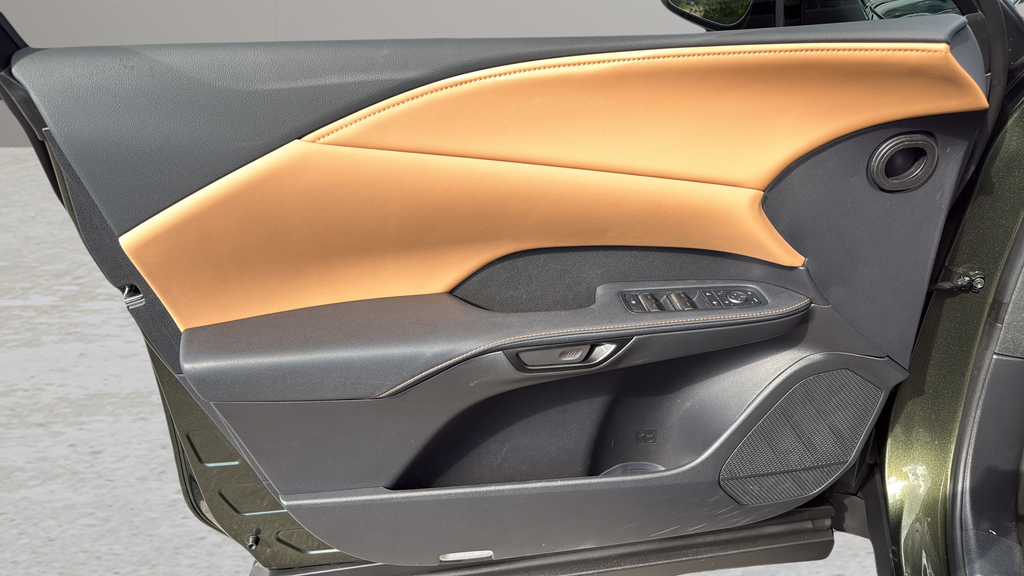 2025 Lexus RX