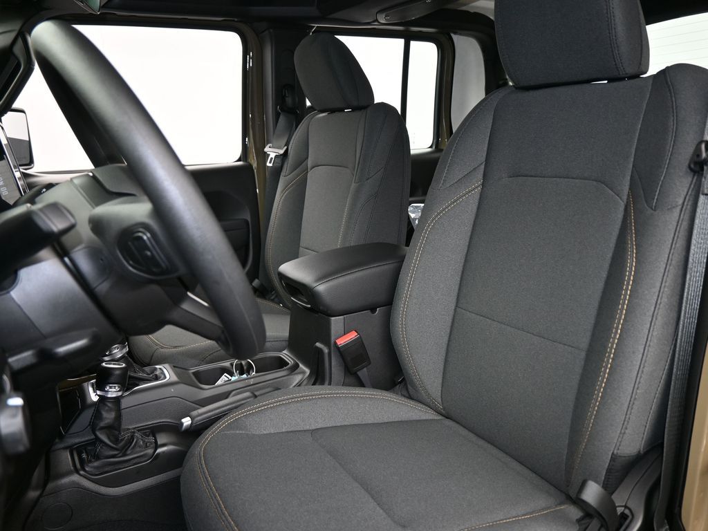 New 2026 41 Jeep Sport image 10