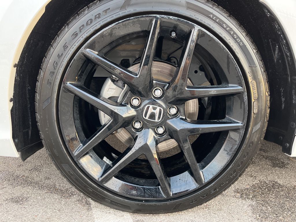 Thumbnail: 2025 Honda Civic - 6