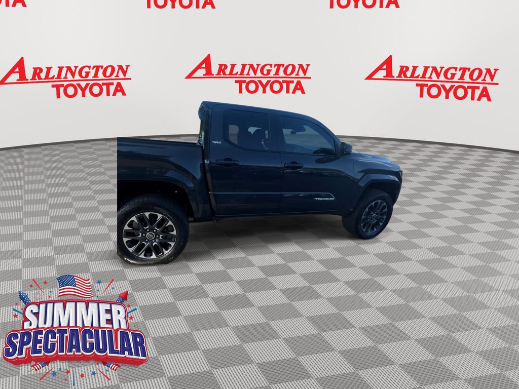 Used 2024 Toyota Tacoma Truck