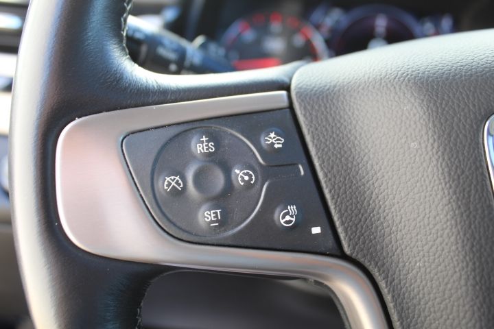 Used Car 2015 Gmc Yukon  Denali For Sale Under $30,000 In Georgetown, Texas