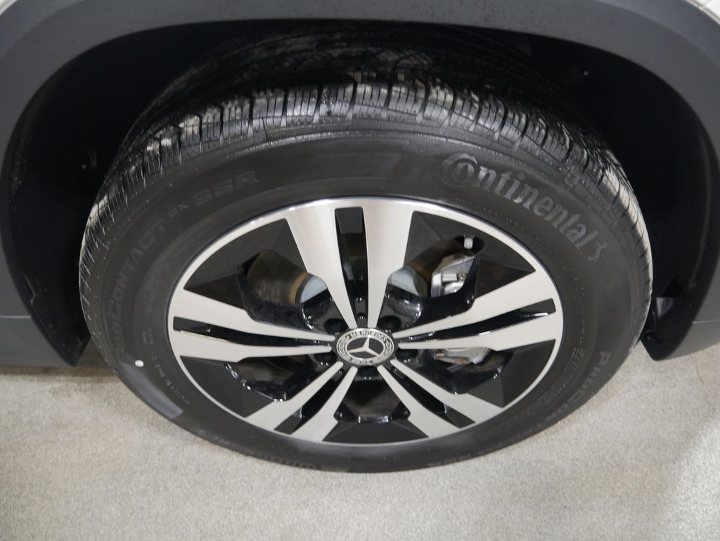 Thumbnail: 2026 Mercedes-Benz GLA - 15