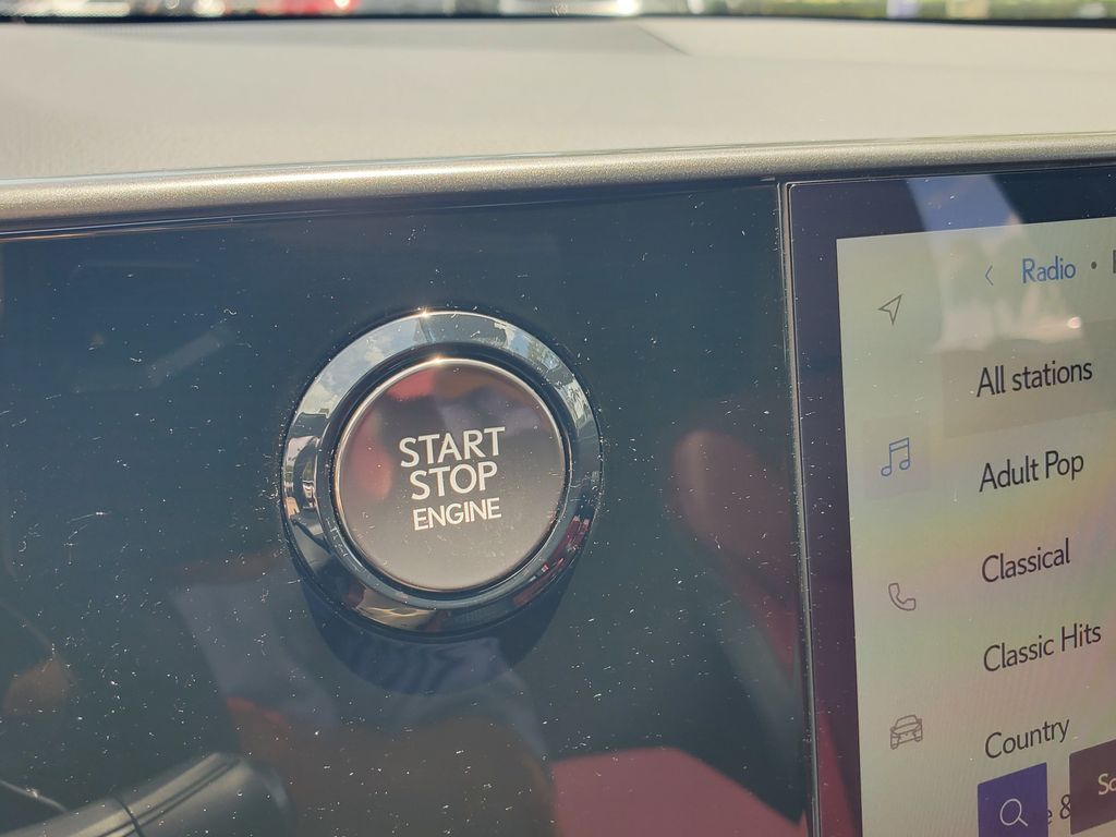 2025 Lexus NX - $39,888