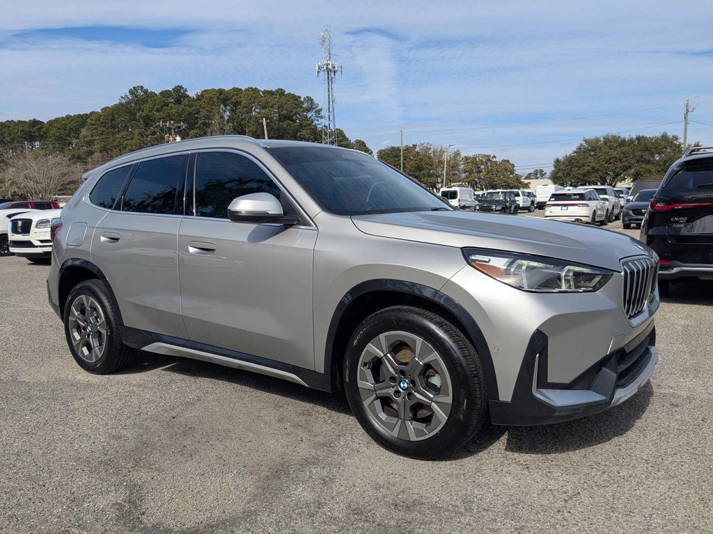 2024 BMW X1 xDrive28i