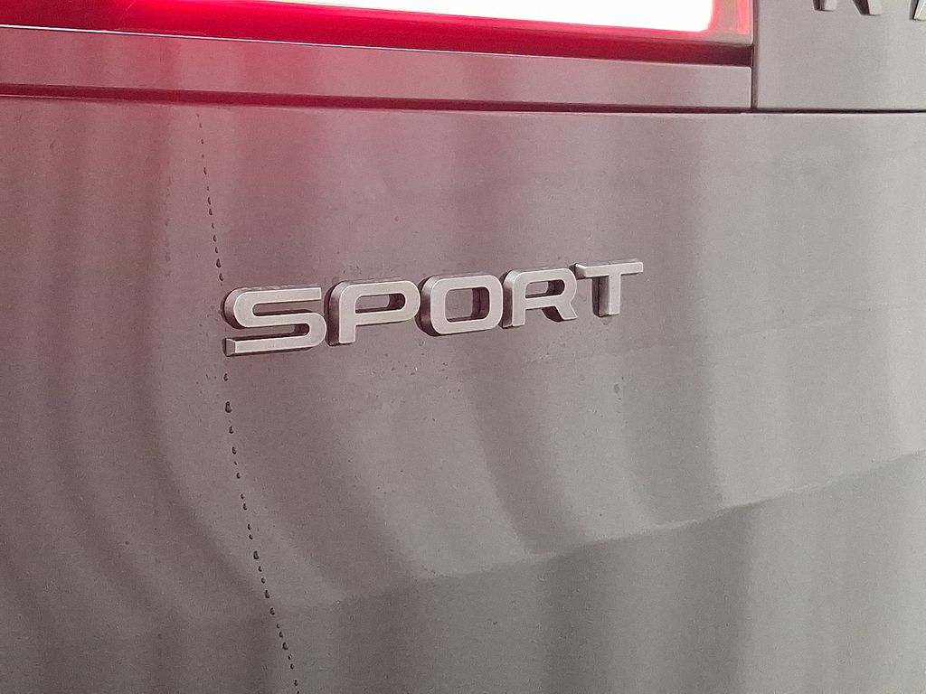 Thumbnail: 2026 Land Rover Range Rover Sport - 23