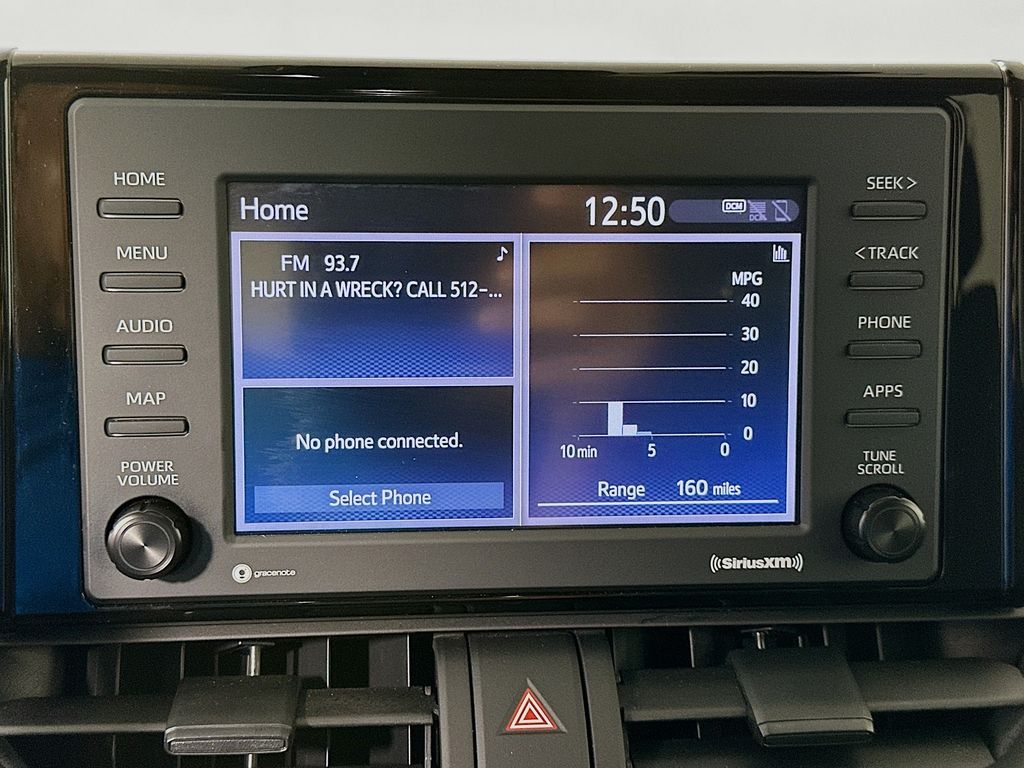 Thumbnail: 2022 Toyota RAV4 - 14