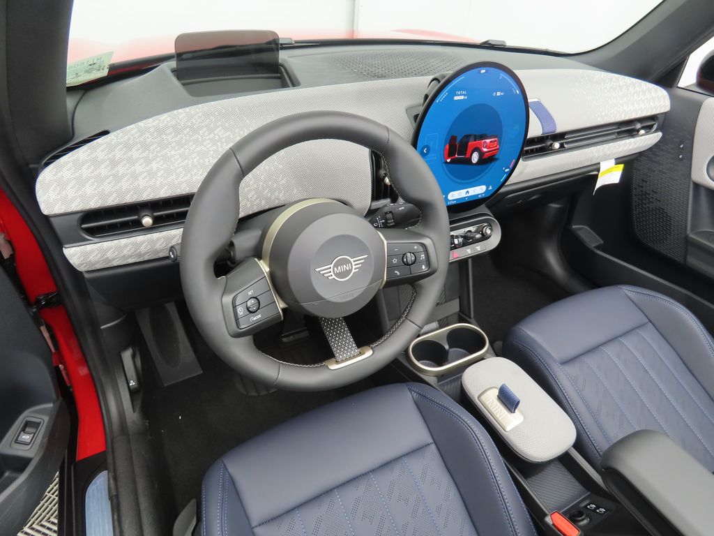 Thumbnail: 2025 MINI Cooper Convertible - 18