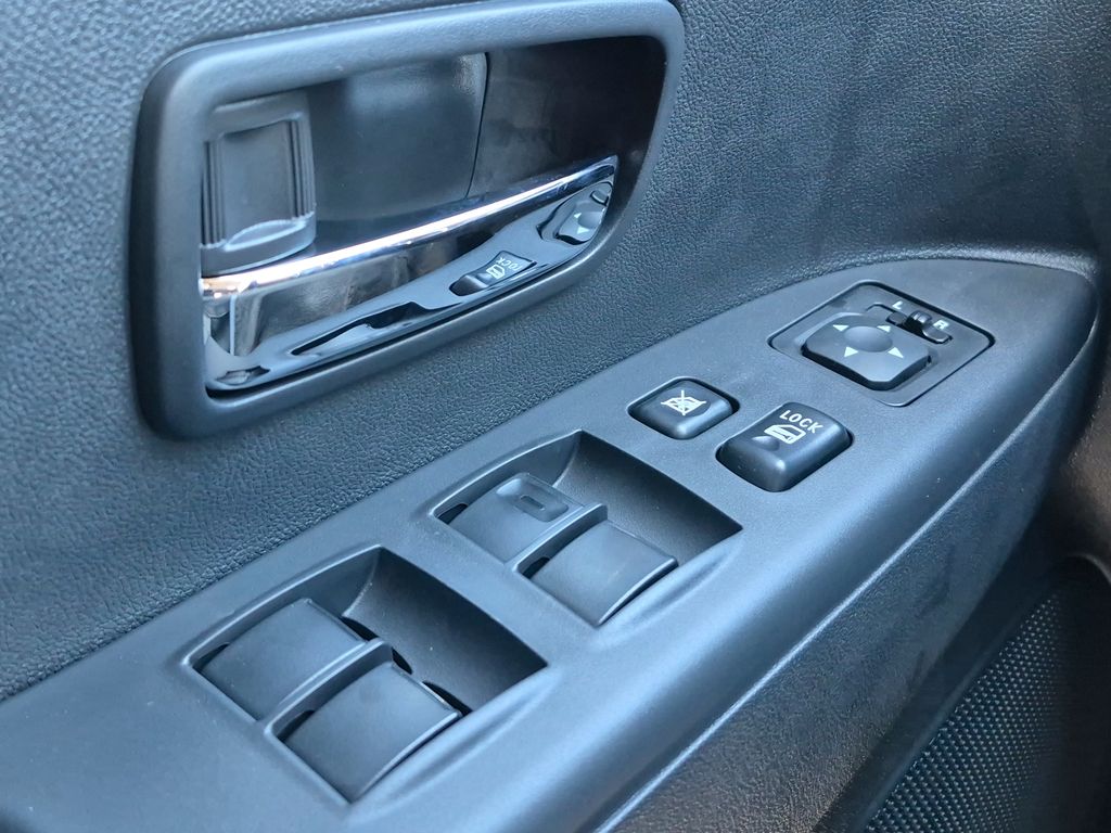 2026 Mitsubishi Outlander Sport 2.0 LE - 10