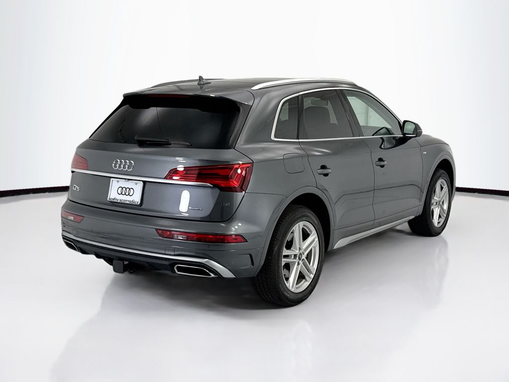 Thumbnail: 2024 Audi Q5 - 5
