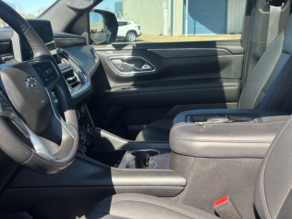 Used Car 2023 Chevrolet Tahoe  Z71 For Sale Under $60,000 In Austin, Texas