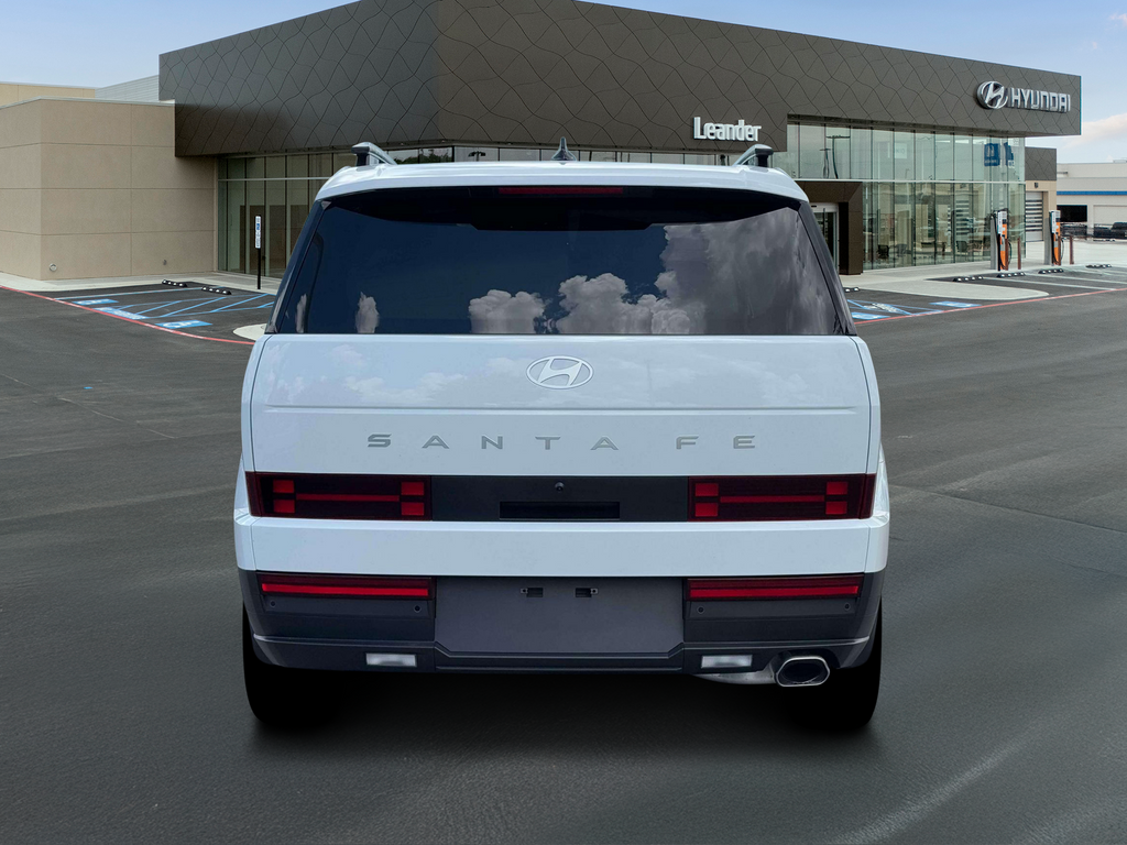 Thumbnail: 2026 Hyundai Santa Fe - 6