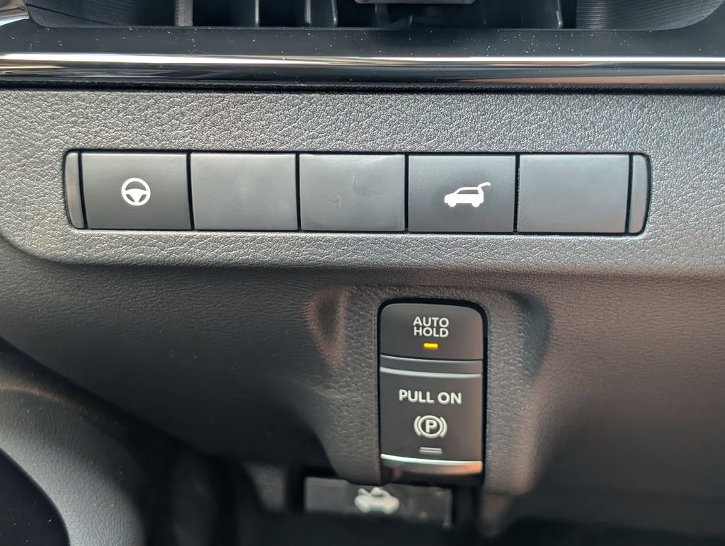New 2026 Nissan Murano SUV