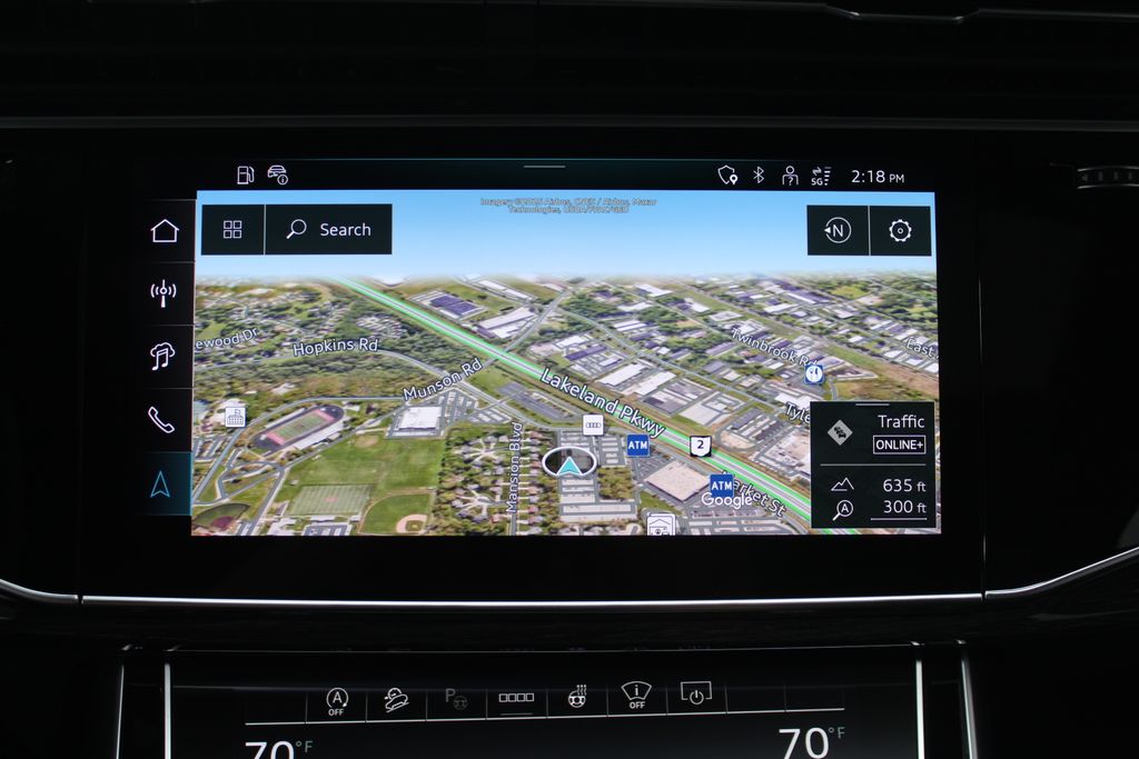 Thumbnail: 2026 Audi Q7 - 21